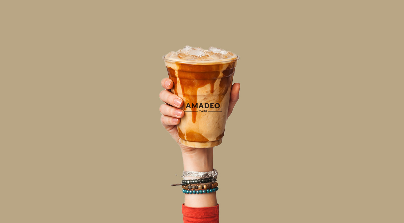 Café Espresso de Especialidad