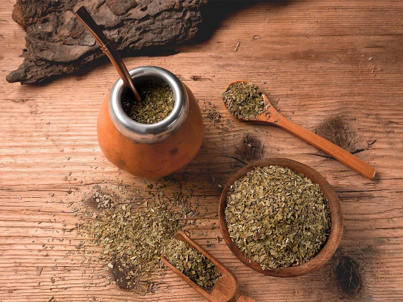 Yerba Mate Argentina